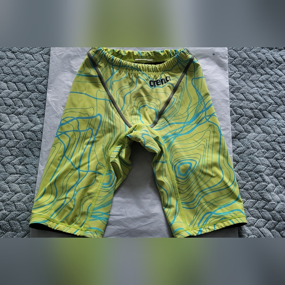 Fastskin BOYS SWIM SUIT